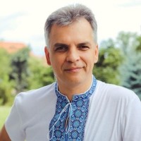 Олександр Гаврош
