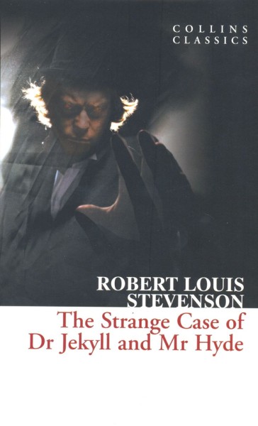 Фото Strange Case of Dr Jekyll and Mr Hyde