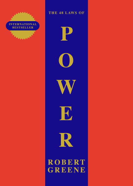 Фото The 48 Laws Of Power