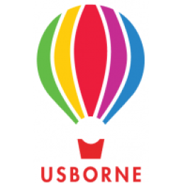 Usborne