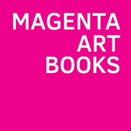 Magenta Art Books