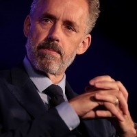 Джордан Пітерсон