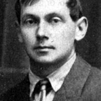 Євген Маланюк