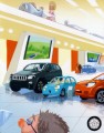 Фото Автомобільчик 9