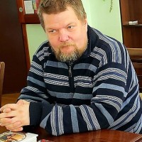 Сергій Синюк