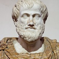 Аристотель