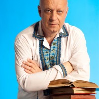 Богдан Мельничук
