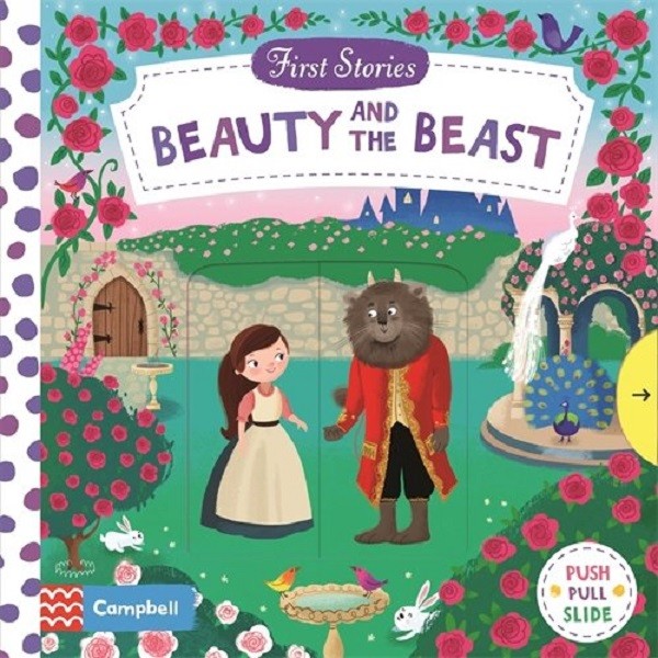 Фото Beauty and the Beast