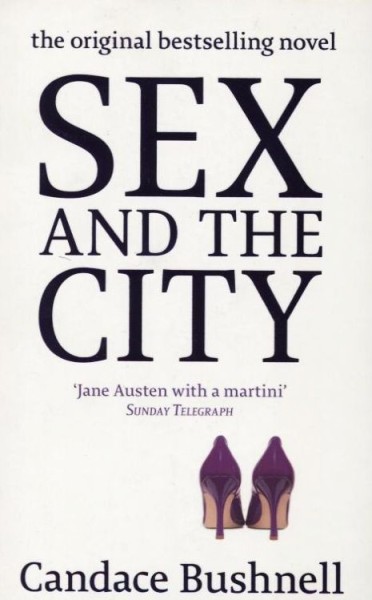 Фото Sex and the City