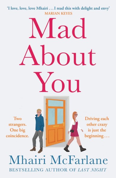 Фото Mad about You