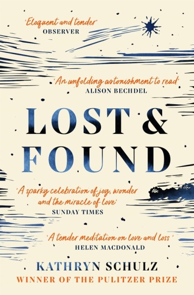Фото Lost & Found. Reflections on Grief, Gratitude and Happiness