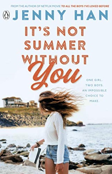 Фото It's Not Summer Without You