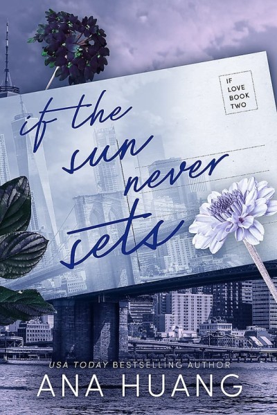 Фото If the Sun Never Sets