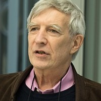 Річард Вілкінсон