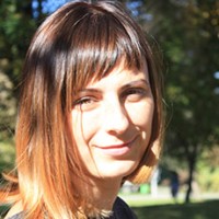 Уляна Чуба