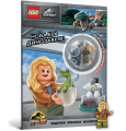 Фото LEGO Jurassic World Нова ера динозаврів! 2