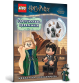 Фото LEGO Гаррі Поттер. Сортувальна церемонія 2