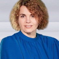 Наталія Лелюх