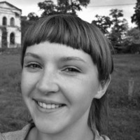 Олександра Мізелінська