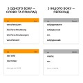 Фото Картки для вивчення німецької. В1, середній рівень 3