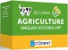 Фото Agriculture, 105 карток, англійська 2