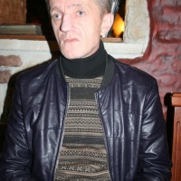 Борис Щавурський