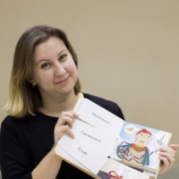 Настя Музиченко
