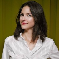 Анна Бєлокоз