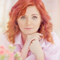 Ірина Говоруха