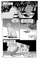 Фото Коти - вояки. Манґа 6. Тигрозір і Саша. Втеча з лісу 6