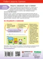 Фото Gakken. Розумні ігри. Розвиток логіки. Звірята. 4–6 років + наліпки і багаторазові сторінки для малю 2