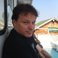 Девід Гребер