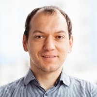 Любомир Остапів