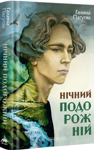 Нічний подорожній