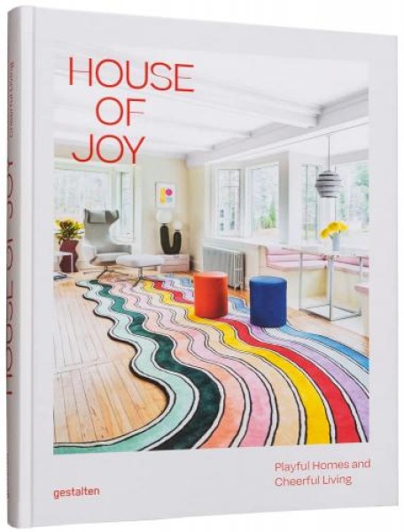 Фото House of Joy