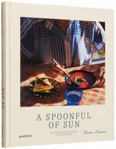 Фото A Spoonful of Sun