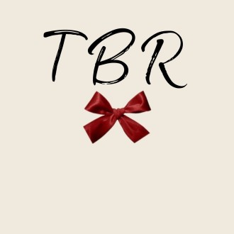 TBR💫