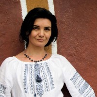 Марина Павленко