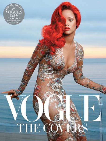 Фото Vogue. The Covers (Updated Edition)