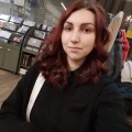 Марина