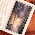 Фото Tolkien The Fall of Gondolin 4