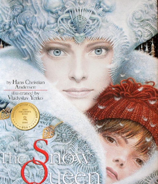 Фото The Snow Queen
