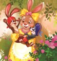 Фото Зворушливі книжки. Справжня дружба 3