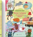 Фото Коти і кішки й маленька мишка 2