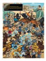 Фото LEGO Star Wars У пошуках дроїда-шпигуна 3