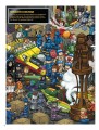 Фото LEGO Star Wars У пошуках дроїда-шпигуна 5