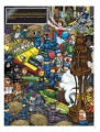 Фото LEGO Star Wars У пошуках дроїда-шпигуна 6