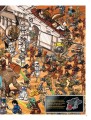 Фото LEGO Star Wars У пошуках дроїда-шпигуна 8