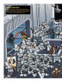 Фото LEGO Star Wars У пошуках дроїда-шпигуна 9