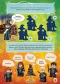 Фото LEGO Гаррі Поттер. Сортувальна церемонія 4